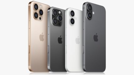 iPhone